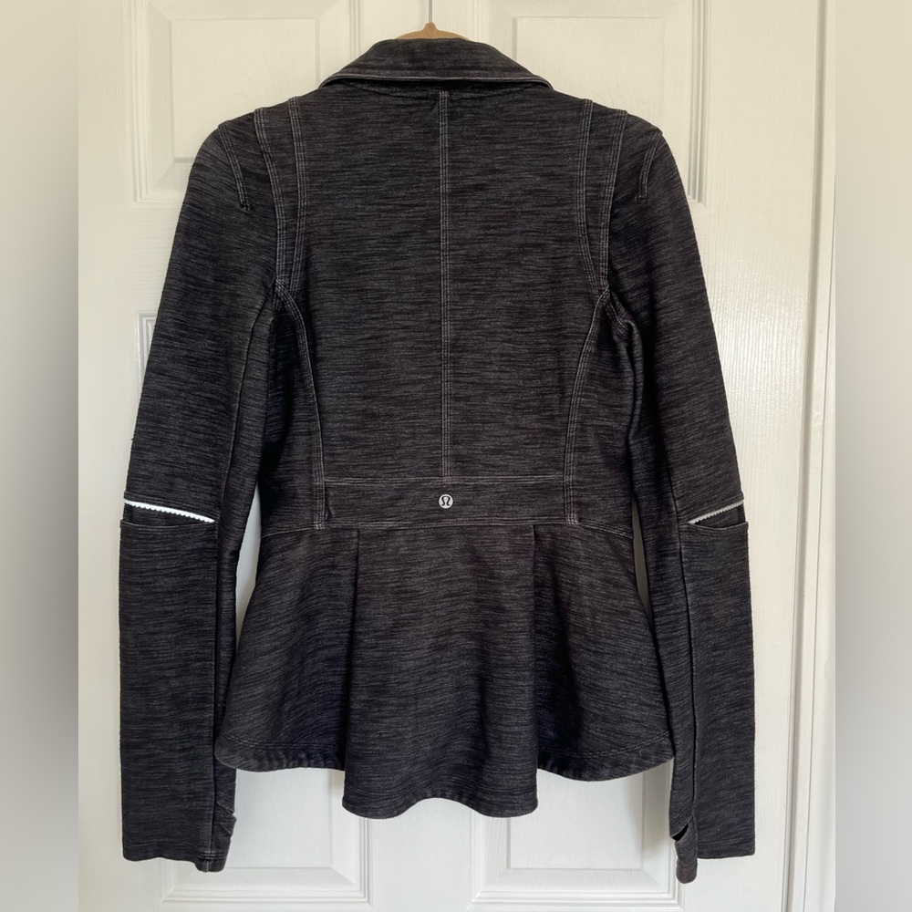 Lululemon Ride On Blazer Jacket - Picture 12 of 16